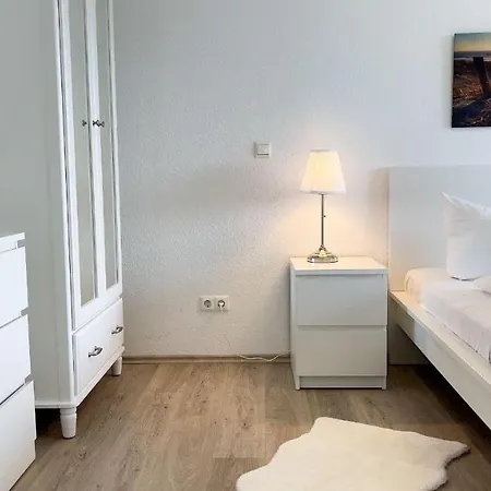 Strandhaus-Nordseebrandung-Fewo-C1-4 Apartment Cuxhaven