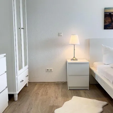 Strandhaus-Nordseebrandung-Fewo-C1-4 Κουξχάφεν