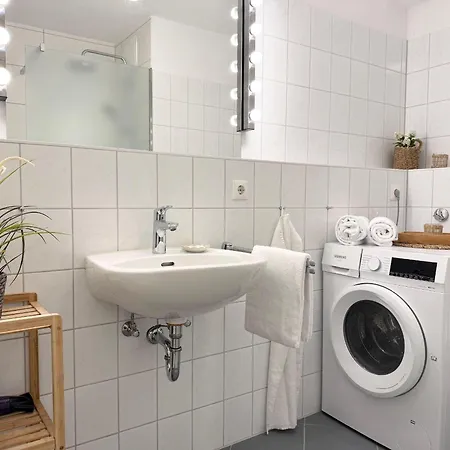 Strandhaus-nordseebrandung-fewo-c1-4 Apartament Cuxhaven