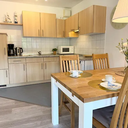 Strandhaus-nordseebrandung-fewo-c1-4 * Cuxhaven