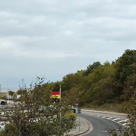 Strandhaus-nordseebrandung-fewo-c1-4 * Cuxhaven