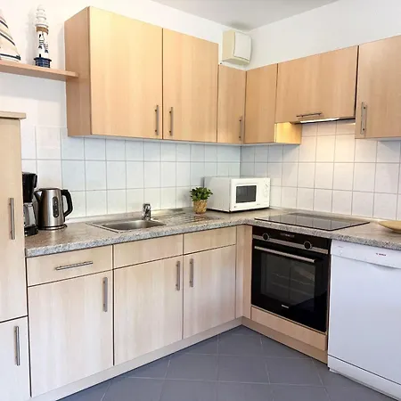 Strandhaus-nordseebrandung-fewo-c1-4 * Cuxhaven